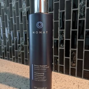 Monat Renew Shampoo